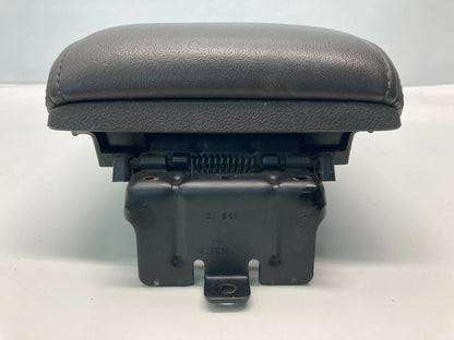 2008-2012 CHEVROLET MALIBU CENTER CONSOLE ARMREST ARM REST LID STORAGE 1393616