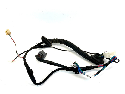 2009-2013 SUBARU FORESTER REAR RIGHT DOOR WIRING HARNESS 81822SC000 OEM