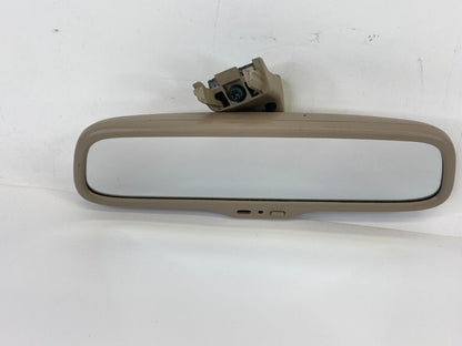 2000 2001 Lexus ES300 Inside Rear View Interior Mirror Automatic Dimming OEM