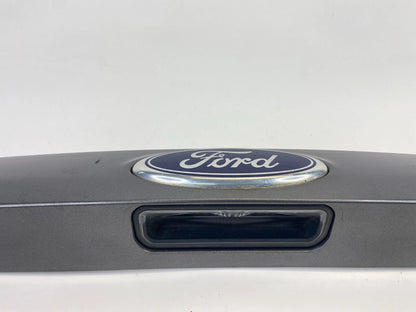 12-14 FORD FOCUS SEDAN TRUNK DECK LID MOLDING FINISH PANEL BM51-F43404-AH OEM