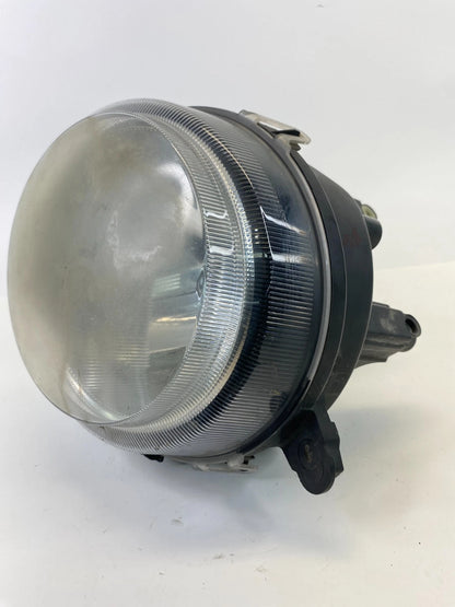2007-2017 JEEP PATRIOT LEFT DRIVER SIDE FRONT HEADLIGHT HEADLAMP HALOGEN OEM