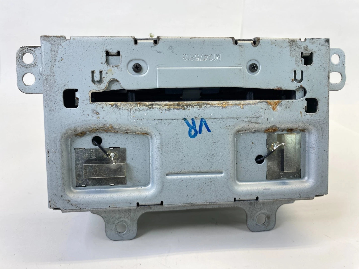 2012 2013 CHEVROLET EQUINOX RADIO CD PLAYER RECEIVER UNIT 22979837 OEM