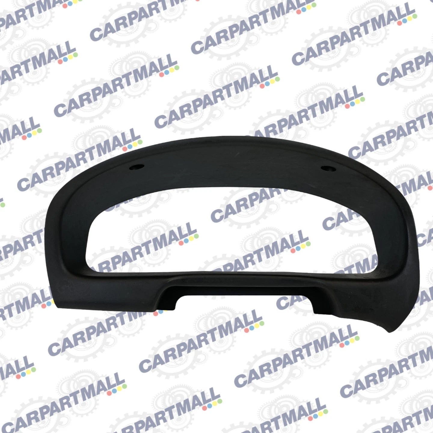 2004-2006 NISSAN SENTRA DASH SPEEDOMETER CLUSTER BEZEL COVER TRIM 68240-5M002