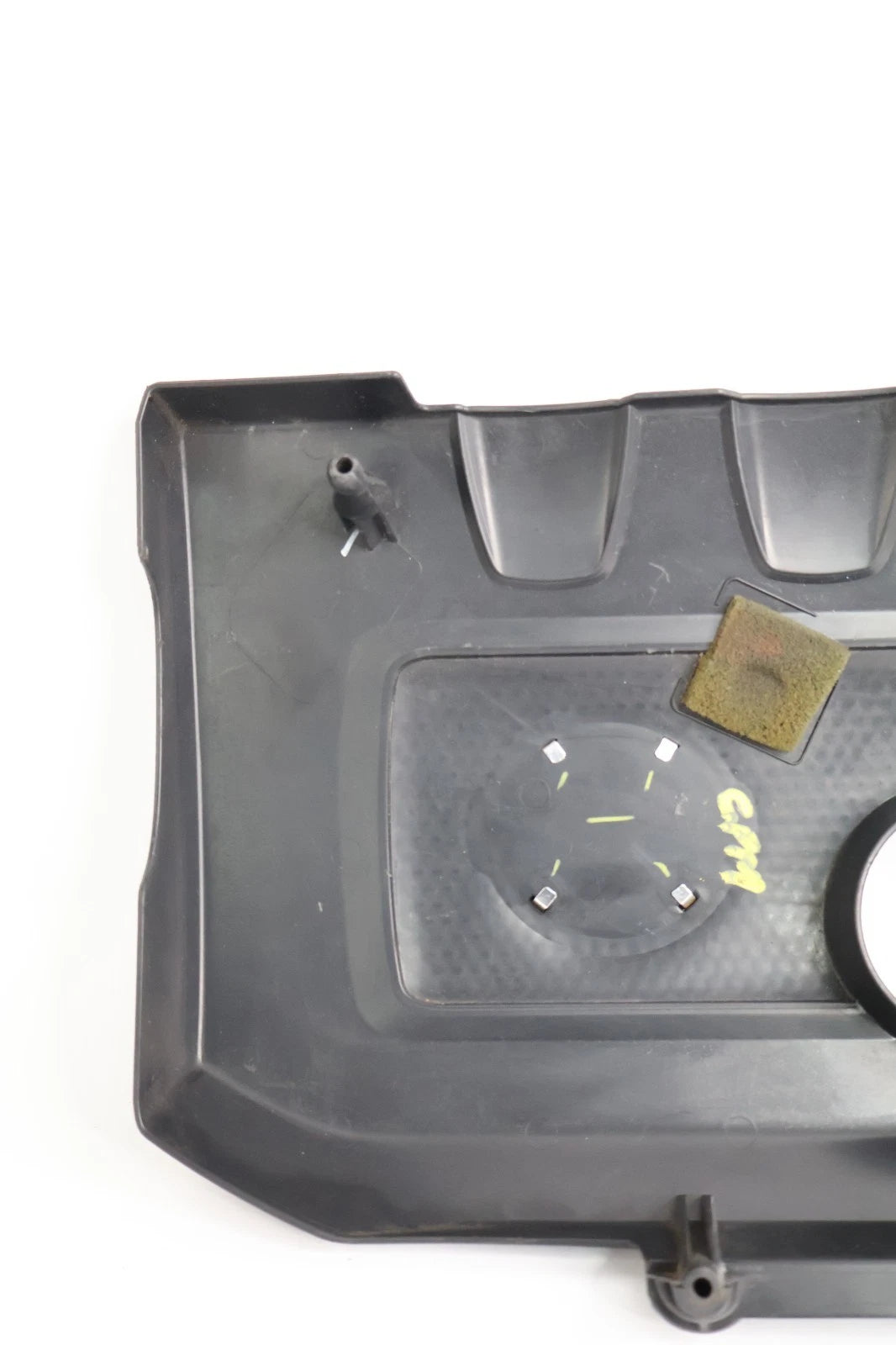 2013-2019 NISSAN SENTRA 1.8L UPPER ENGINE MOTOR TOP VALVE DUST COVER 14041-3RC0B