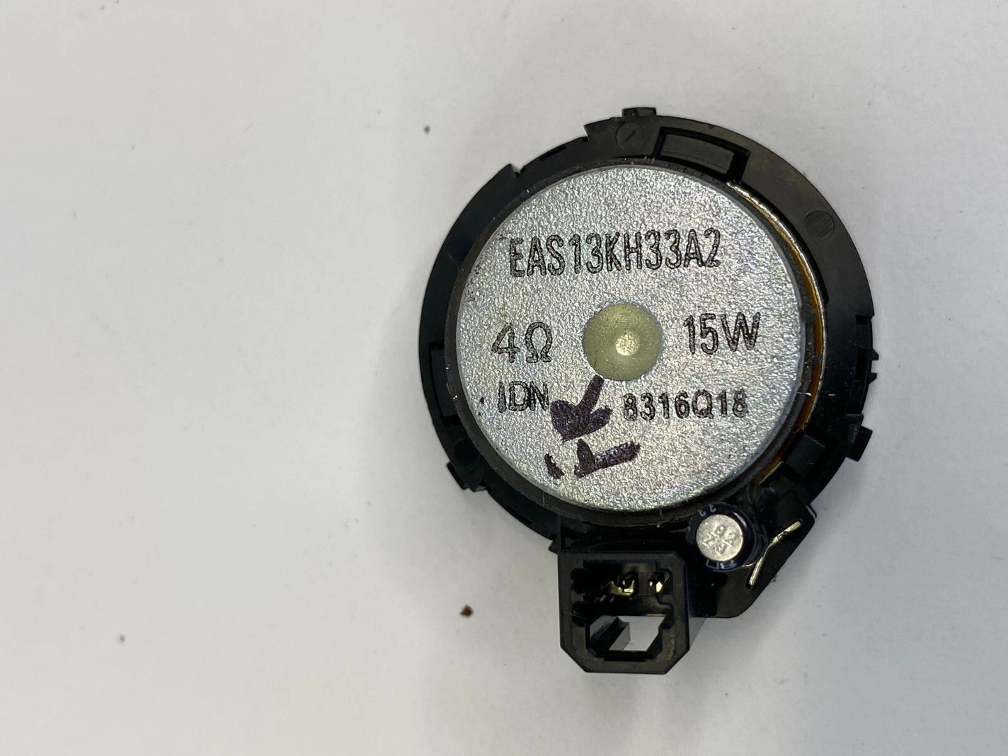 2005-2010 HONDA ODYSSEY FRONT RIGHT SIDE DOOR TWEETER SPEAKER EAS13KH33A2 OEM