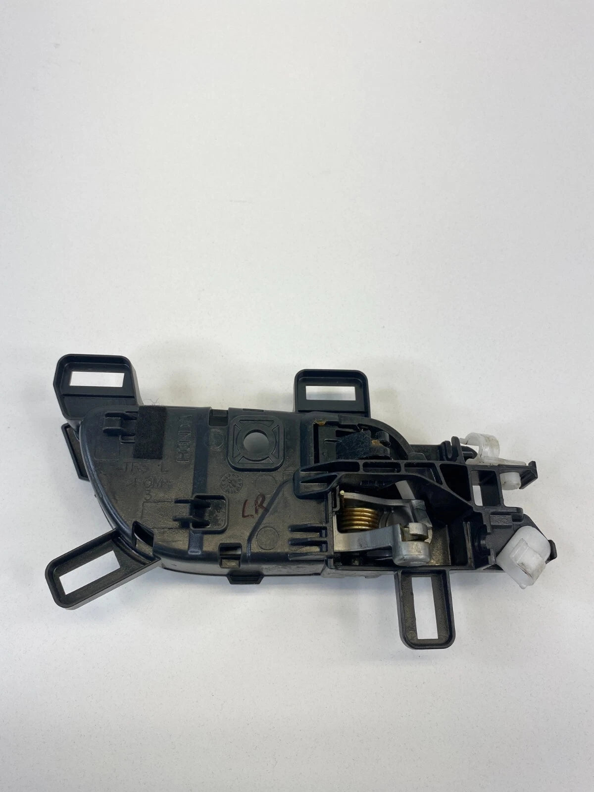 2012-2015 HONDA CIVIC SEDAN REAR LEFT BACK SIDE INTERIOR DOOR HANDLE RR LH