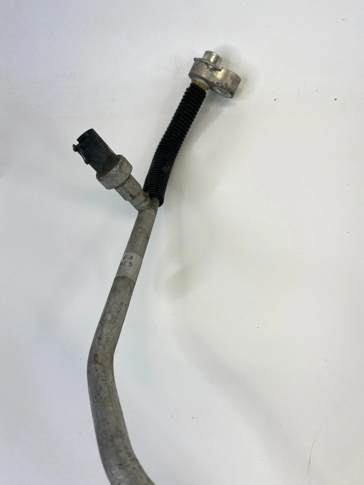 2005-2007 JEEP GRAND CHEROKEE 3.7L A/C AIR CONDITIONING DISCHARGE HOSE LINE PIPE