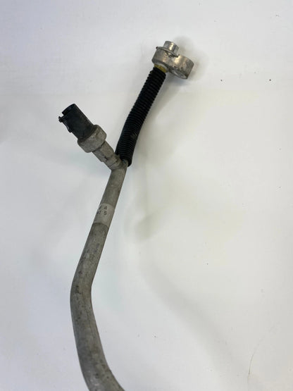 2005-2007 JEEP GRAND CHEROKEE 3.7L A/C AIR CONDITIONING DISCHARGE HOSE LINE PIPE