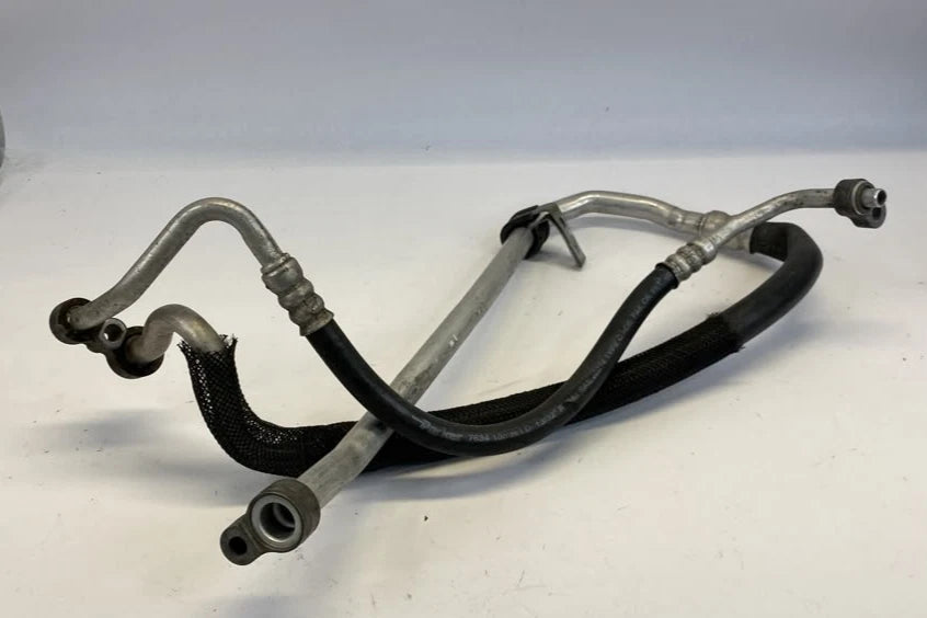2006-2009 LINCOLN ZEPHYR FORD FUSION AC A/C HOSE TUBE LINES ASSEMBLY OEM