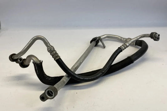 2006-2009 LINCOLN ZEPHYR FORD FUSION AC A/C HOSE TUBE LINES ASSEMBLY OEM