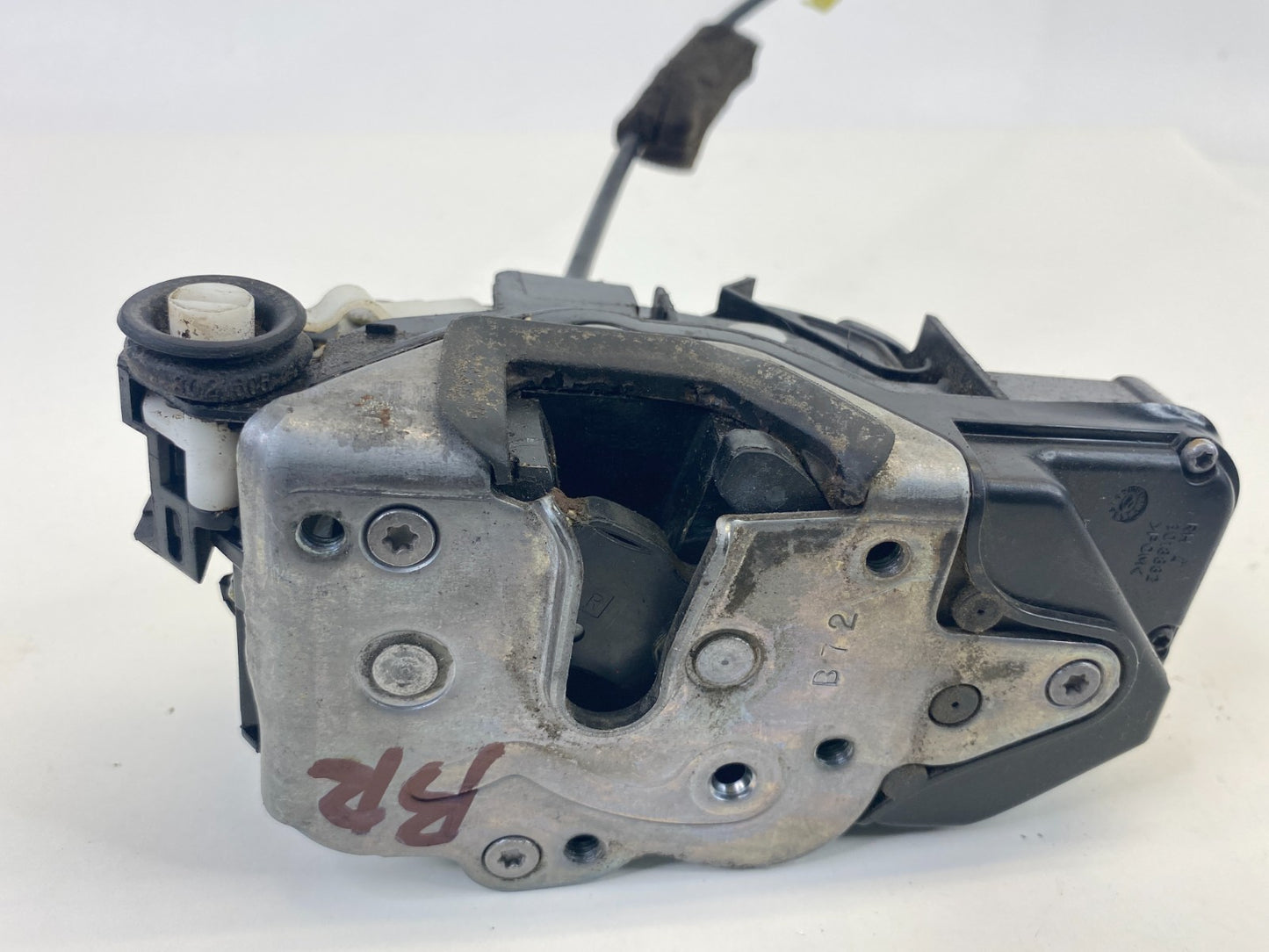 2008-2017 Buick Enclave Rear Right Door Lock Latch Release Actuator 22785113