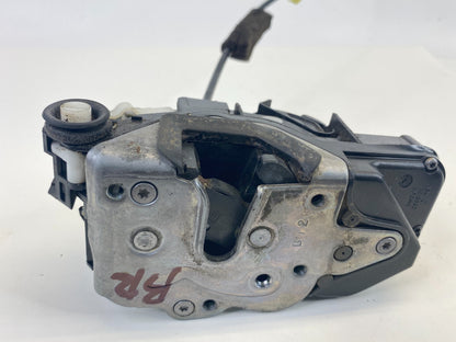 2008-2017 Buick Enclave Rear Right Door Lock Latch Release Actuator 22785113