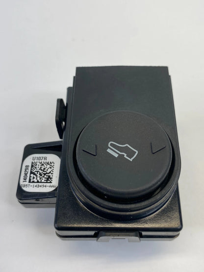 2013-2015 FORD POLICE INTERCEPTOR UTILITY PEDAL POSITION ADJUST SWITCH 140429B