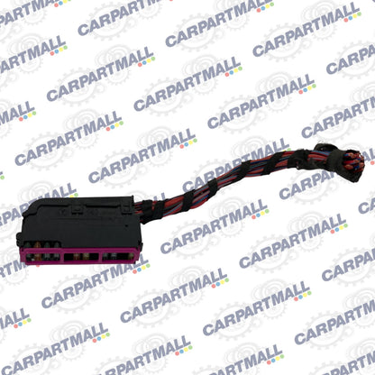 2005-2011 AUDI A6 3.2L DASH FUSE RELAY HOUSING HOLDER BOX 8K0-941-824 OEM