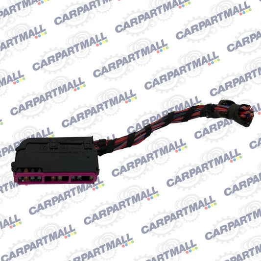 2005-2011 AUDI A6 3.2L DASH FUSE RELAY HOUSING HOLDER BOX 8K0-941-824 OEM