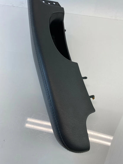 2002-2006 JAGUAR S-TYPE FRONT RIGHT SIDE DOOR ARMREST ARM REST PANEL TRIM OEM