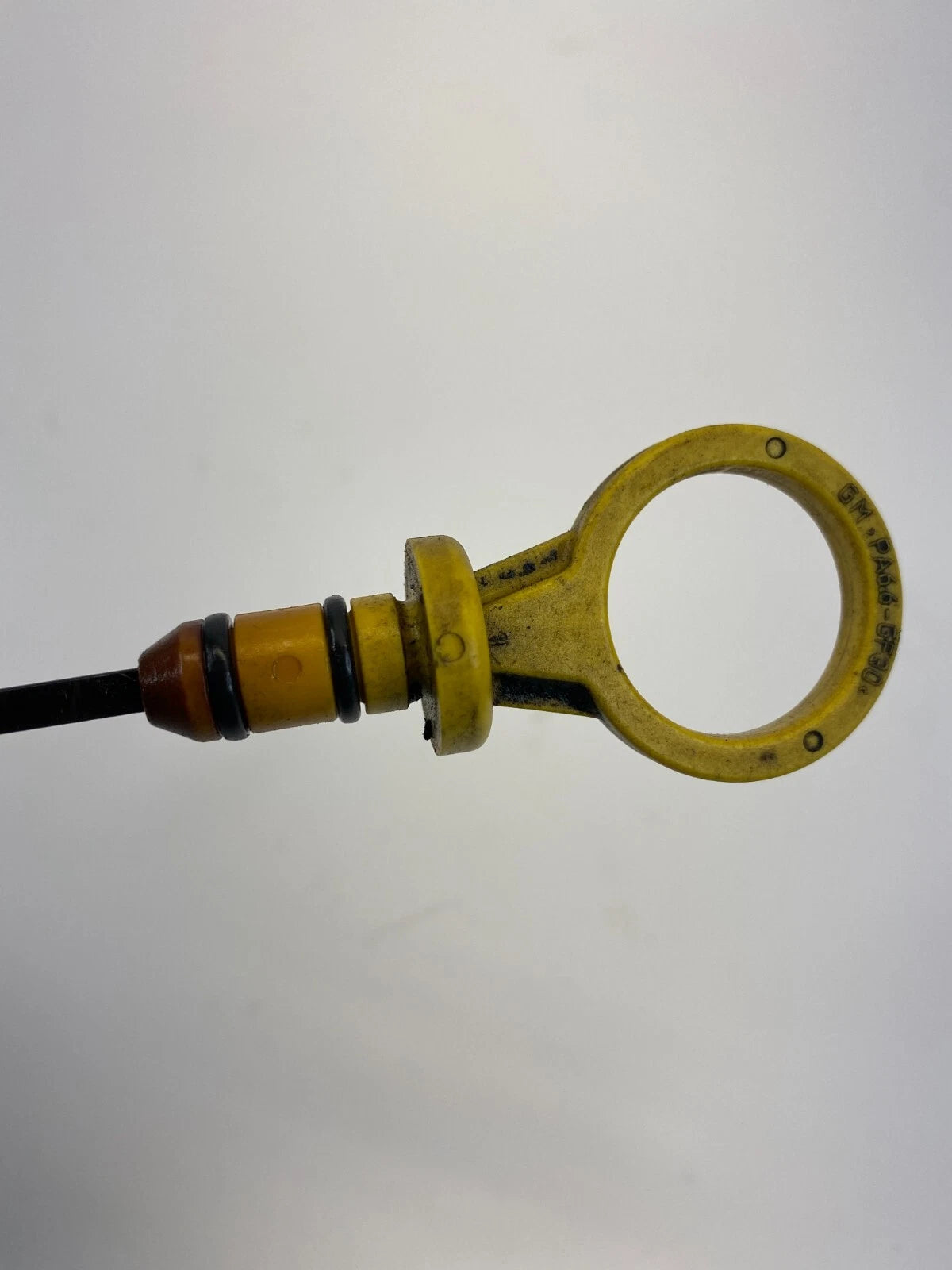 2011-2015 CHEVROLET CRUZE 1.4L L416V TURBO A/T ENGINE OIL LEVEL FLUID DIPSTICK