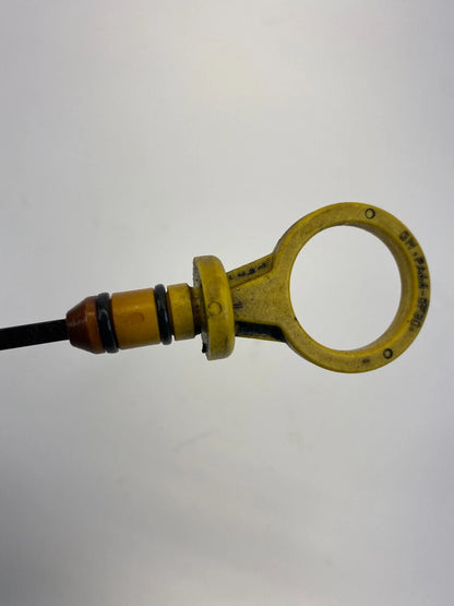 2011-2015 CHEVROLET CRUZE 1.4L L416V TURBO A/T ENGINE OIL LEVEL FLUID DIPSTICK