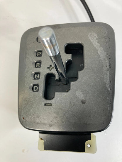 2009-2013 SUBARU FORESTER AUTO GEAR SHIFTER SHIFT LEVER SELECTOR 85137-FG000 OEM