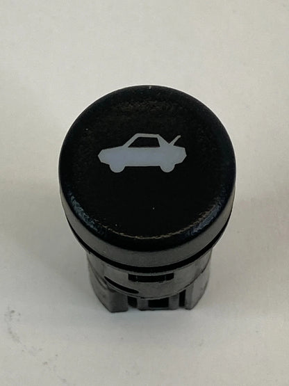 2006-2011 BUICK LUCERNE 07-09 PONTIAC G5 TRUNK LID RELEASE LOCK SWITCH 25762050