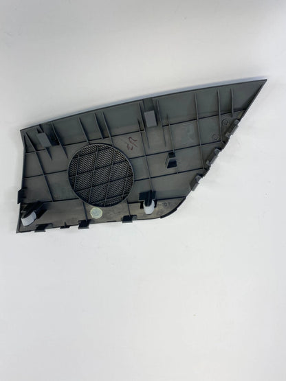 2007-2011 TOYOTA CAMRY DASH RIGHT SPEAKER TWEETER GRILLE TRIM COVER 06020A1 OEM