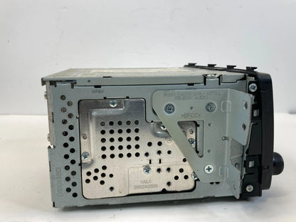 2012-2014 HYUNDAI ACCENT SEDAN HATCHBACK RADIO AUDIO UNIT 96170-1R1004X OEM