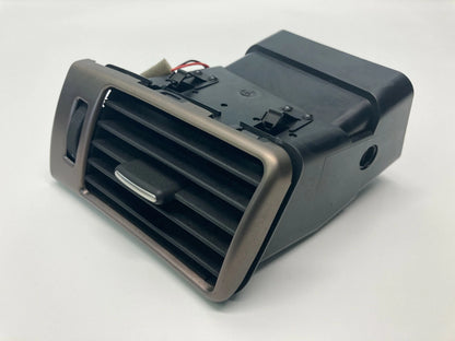 1998 1999 2000 2001 AUDI A6 A6 QUATTRO LEFT DRIVER SIDE DASH AC AIR VENT OUTLET