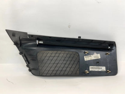 2009-2014 VOLKSWAGEN ROUTAN REAR RIGHT SIDE 3RD ROW QUARTER WINDOW SUN SHADE OEM