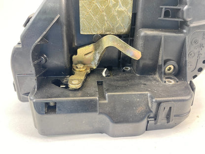 2003-2009 MERCEDES-BENZ E320 06-11 E350 REAR RIGHT DOOR LOCK LATCH ACTUATOR OEM