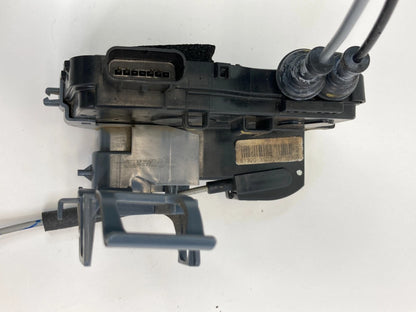 11-14 HYUNDAI SONATA FRONT RIGHT DOOR LOCK LATCH RELEASE ACTUATOR 81320-3S0200