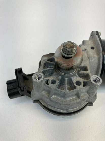 2005-2007 JEEP GRAND CHEROKEE WIPER MOTOR FRONT ASSEMBLY OEM FACTORY 55156313AB
