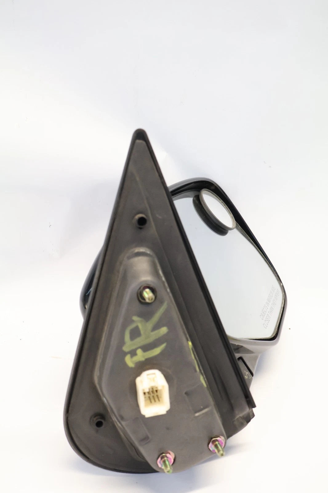 2006-2014 HONDA RIDGELINE RIGHT PASSENGER DOOR SIDE VIEW POWER MIRROR OEM