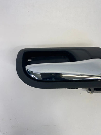 2003-2007 HONDA ACCORD SEDAN REAR RIGHT SIDE INNER DOOR HANDLE K20-25317 OEM