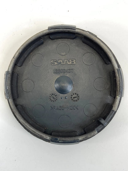 2001 2002 2003 SAAB 9-3 RIM WHEEL CENTER CAP HUBCAP 12802437 OEM