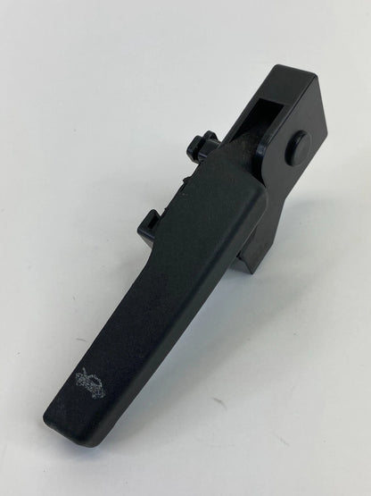 2013 2014 2015 CHEVROLET MALIBU FRONT HOOD RELEASE PULL OPENER HANDLE LEVER OEM