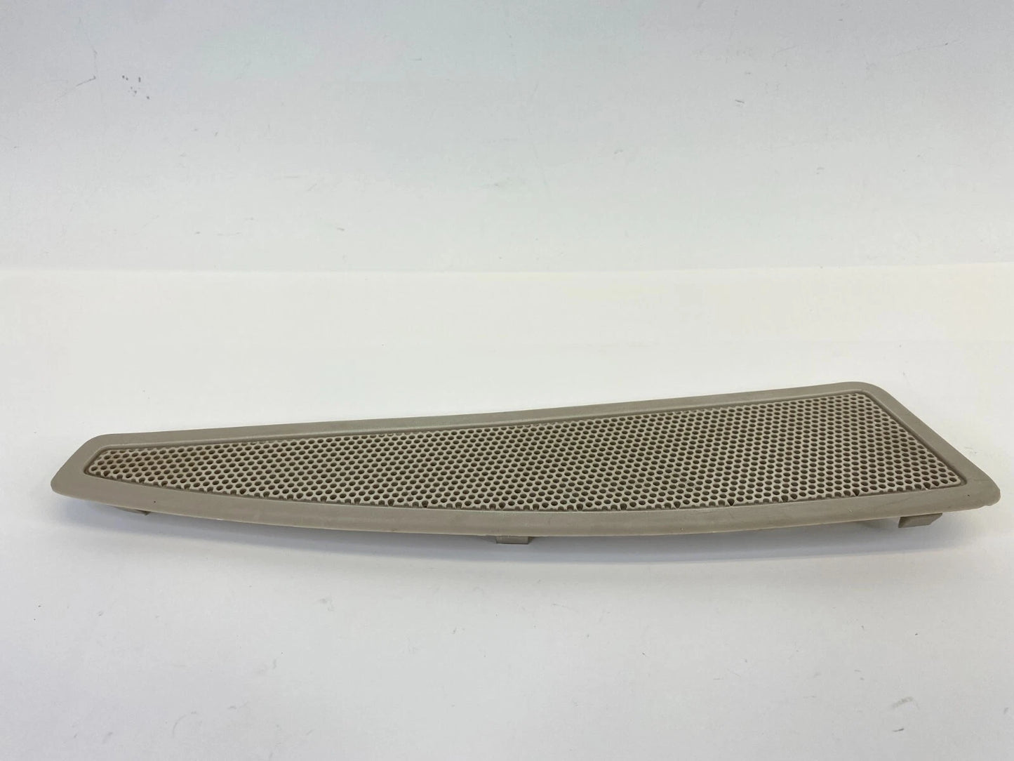 2006 07 08 2009 MERCURY MILAN FRONT LEFT SIDE SPEAKER GRILLE TRIM OEM