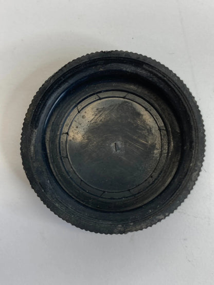 07 08 09 10 11 12 NISSAN VERSA RADIATOR COOLANT RESERVOIR BOTTLE CAP LID COVER