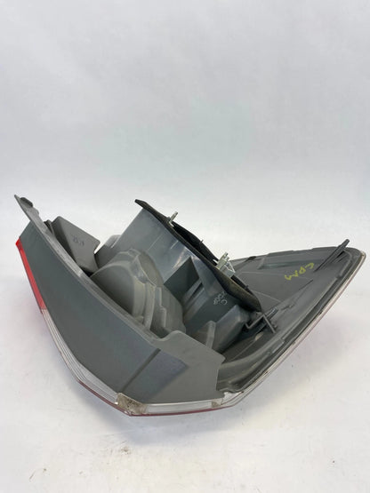 2009-2013 HONDA FIT PASSENGER RIGHT SIDE REAR TAIL LIGHT LAMP ASSEMBLY OEM