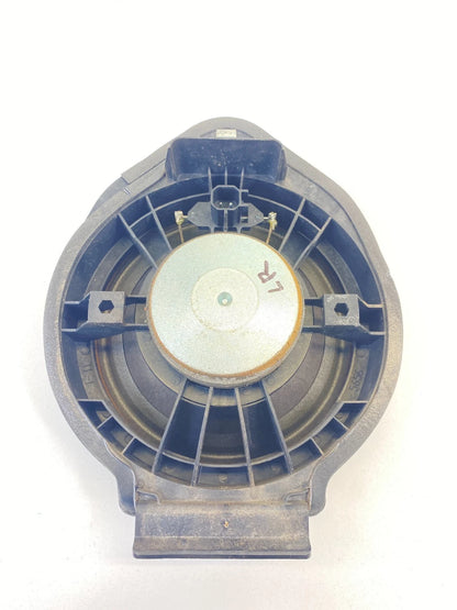 2011-2016 CHEVROLET CRUZE REAR LEFT SIDE DOOR AUDIO SPEAKER ASSEMBLY OEM