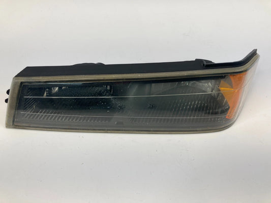 2004-2012 CHEVROLET COLORADO FRONT LEFT PARK TURN SIGNAL LAMP LIGHT 21998035 OEM