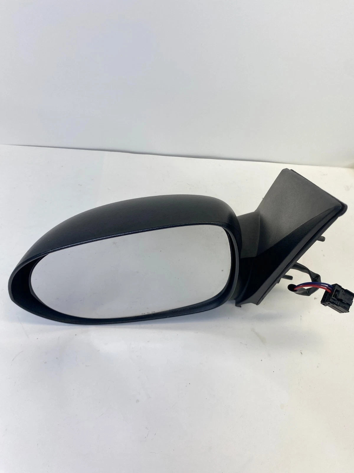 2010-2012 DODGE CALIBER LH DRIVER SIDE POWER MIRROR HEATED ASSEMBLY OEM FACTORY
