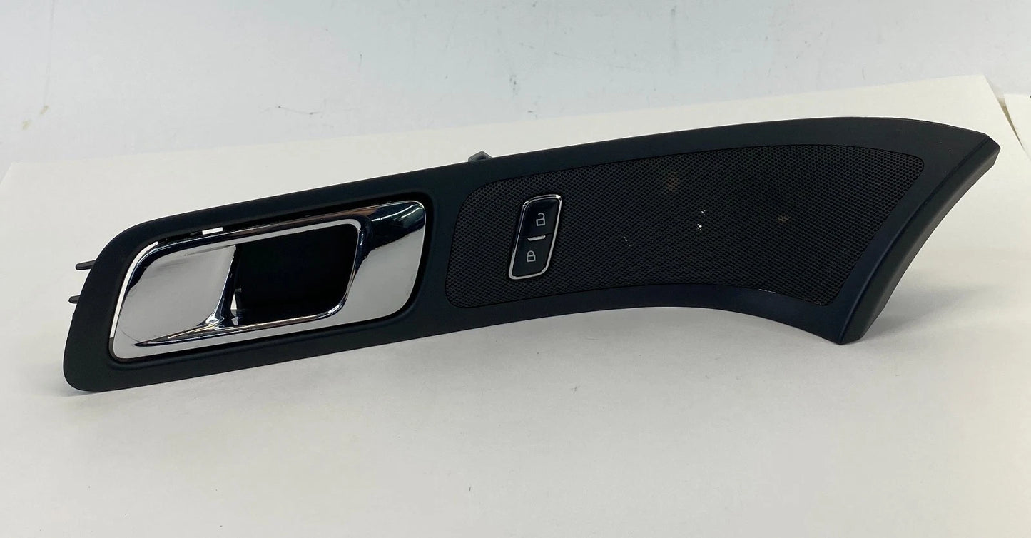 2011-2015 FORD EXPLORER 16-19 INTERCEPTOR SUV FRONT LEFT INTERIOR DOOR HANDLE