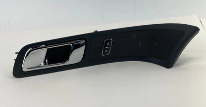 2011-2015 FORD EXPLORER 16-19 INTERCEPTOR SUV FRONT LEFT INTERIOR DOOR HANDLE