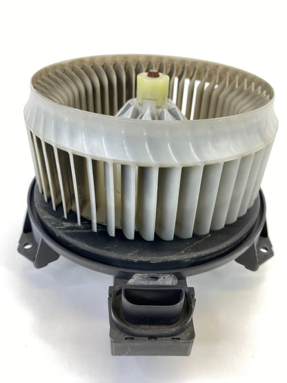 2009-2020 DODGE JOURNEY HVAC HEATER BLOWER MOTOR FAN AY272700-3011 OEM