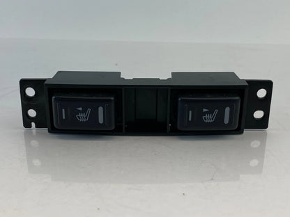 2005 2006 INFINITI G35 FRONT DRIVER LEFT SEAT MEMORY CONTROL SWITCH OEM