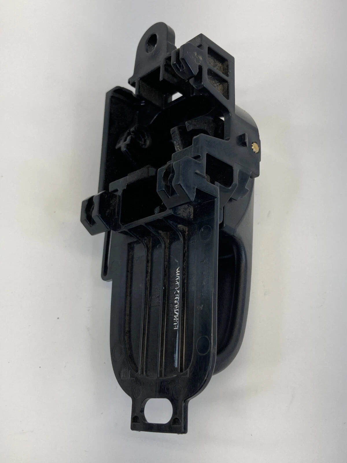 2007-2012 NISSAN VERSA REAR RIGHT SIDE INTERIOR INNER DOOR HANDLE RH OEM