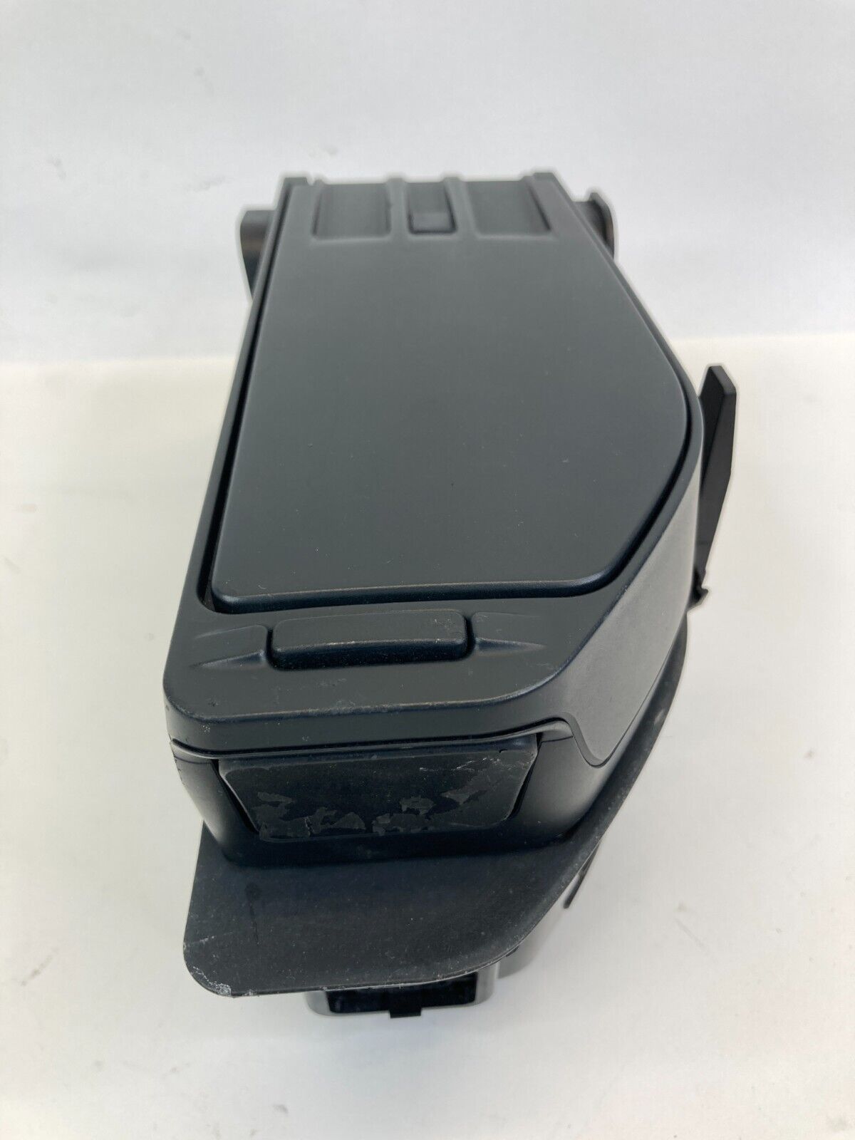 2009 2010 BMW 535i xDrive Center Console Armrest Storage Compartment 51167112283