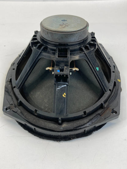 2004 2005 DODGE CARAVAN FRONT RIGHT PASSENGER SIDE DOOR SOUND AUDIO SPEAKER OEM