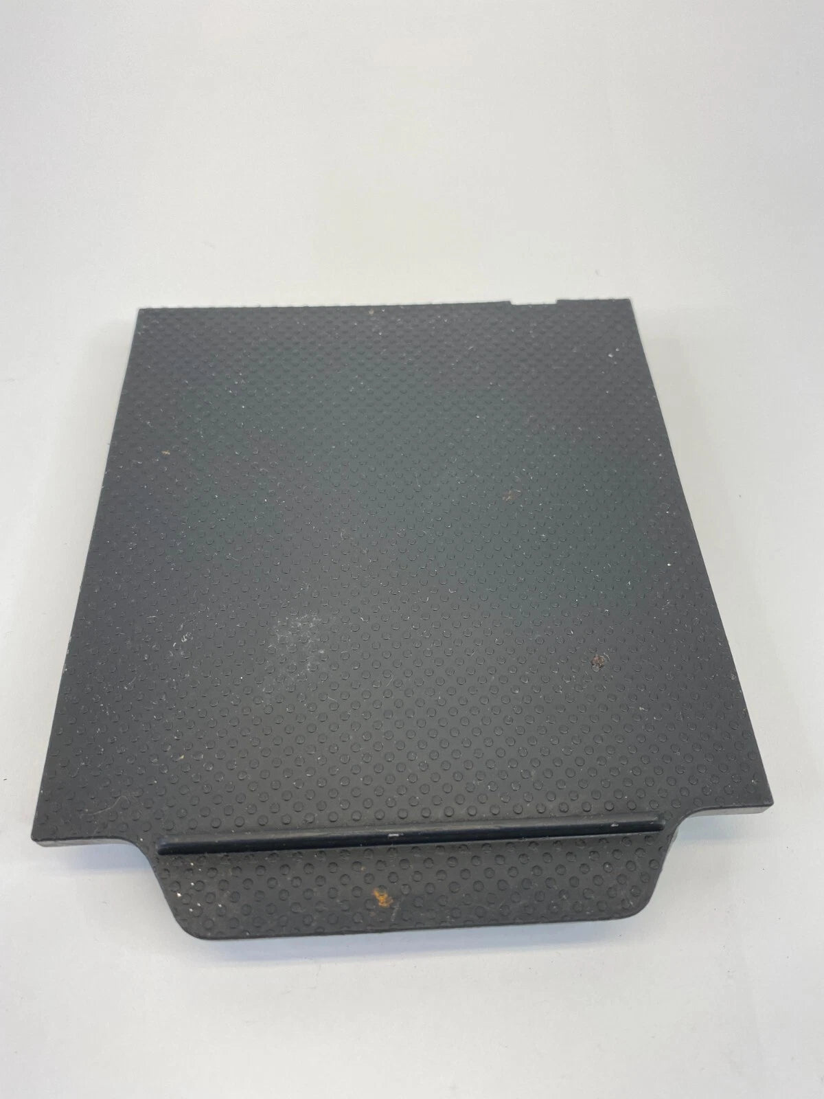 2004-2012 MITSUBISHI GALANT FRONT CENTER CONSOLE FLOOR PLATE MAT MR590259 OEM