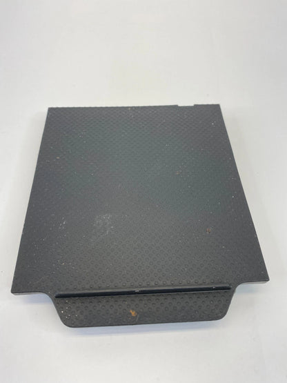 2004-2012 MITSUBISHI GALANT FRONT CENTER CONSOLE FLOOR PLATE MAT MR590259 OEM